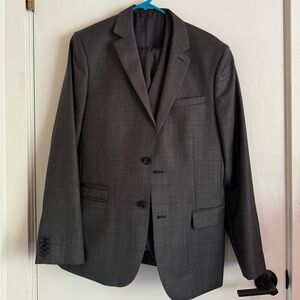 Express Suit